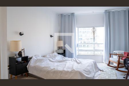 Apartamento à venda com 400m², 4 quartos e 1 vagaQuarto 1