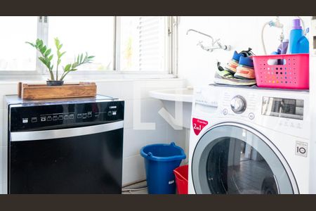 Apartamento à venda com 400m², 4 quartos e 1 vagaÁrea de Serviço