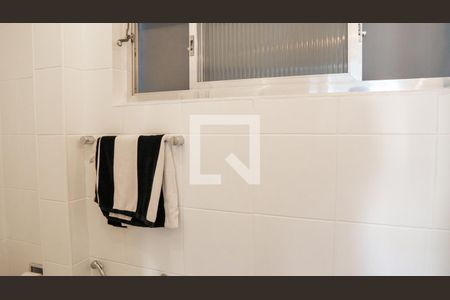 Apartamento à venda com 400m², 4 quartos e 1 vagaBanheiro 2
