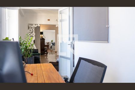 Apartamento à venda com 400m², 4 quartos e 1 vagaEscritório