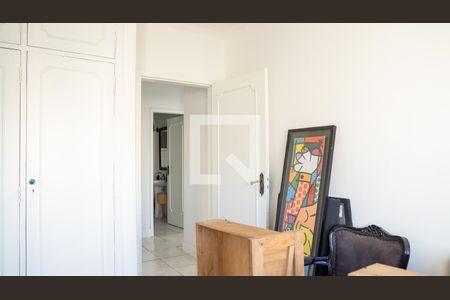 Apartamento à venda com 400m², 4 quartos e 1 vagaQuarto 3