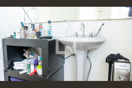 Apartamento à venda com 400m², 4 quartos e 1 vagaBanheiro 1