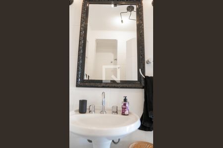 Apartamento à venda com 400m², 4 quartos e 1 vagaBanheiro 2