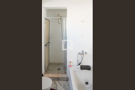 Apartamento à venda com 400m², 4 quartos e 1 vagaBanheiro 1