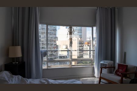 Apartamento à venda com 400m², 4 quartos e 1 vagaQuarto 1
