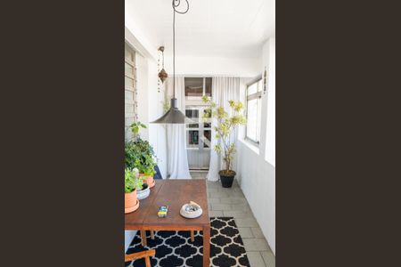 Apartamento à venda com 400m², 4 quartos e 1 vagaÁrea de Serviço