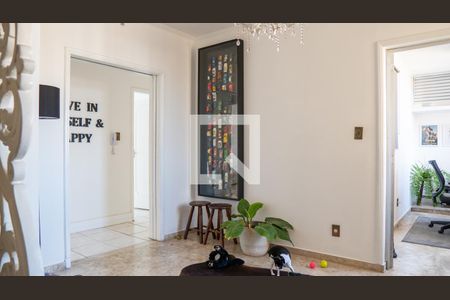 Apartamento à venda com 400m², 4 quartos e 1 vagaSala