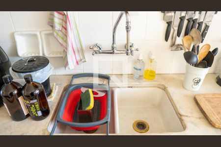 Apartamento à venda com 400m², 4 quartos e 1 vagaCozinha