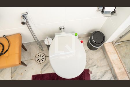 Apartamento à venda com 400m², 4 quartos e 1 vagaBanheiro 1