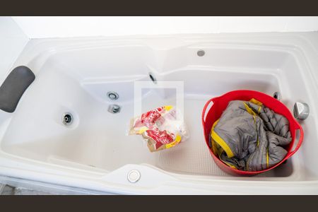 Apartamento à venda com 400m², 4 quartos e 1 vagaBanheiro 1