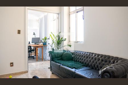 Apartamento à venda com 400m², 4 quartos e 1 vagaSala