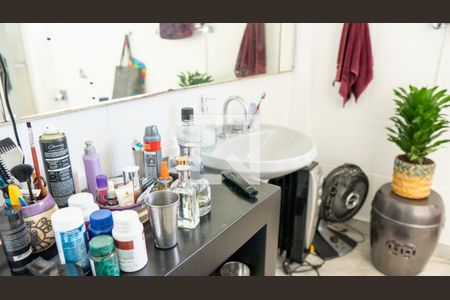 Apartamento à venda com 400m², 4 quartos e 1 vagaBanheiro 1