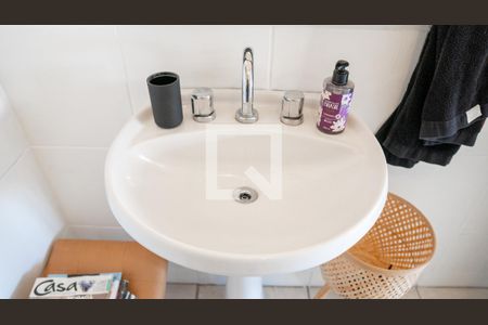 Apartamento à venda com 400m², 4 quartos e 1 vagaBanheiro 2