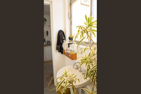 Apartamento à venda com 400m², 4 quartos e 1 vagaBanheiro de serviço