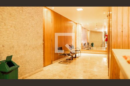 Apartamento à venda com 400m², 4 quartos e 1 vagaHall de entrada