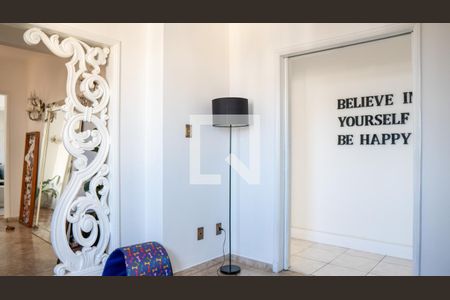 Apartamento à venda com 400m², 4 quartos e 1 vagaSala