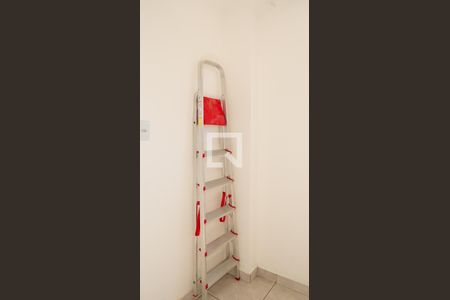 Apartamento à venda com 400m², 4 quartos e 1 vagaQuarto de Serviço