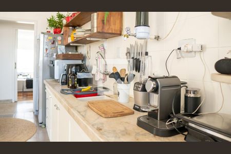 Apartamento à venda com 400m², 4 quartos e 1 vagaCozinha