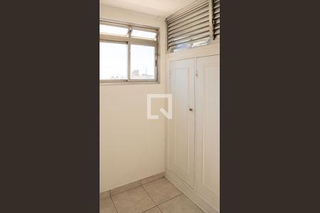 Apartamento à venda com 400m², 4 quartos e 1 vagaQuarto de Serviço