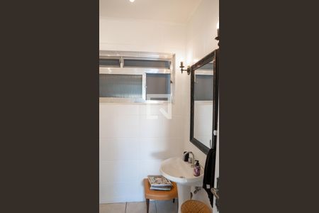 Apartamento à venda com 400m², 4 quartos e 1 vagaBanheiro 2