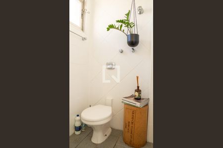 Apartamento à venda com 400m², 4 quartos e 1 vagaBanheiro de serviço