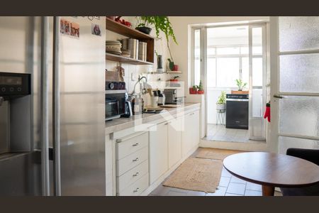 Apartamento à venda com 400m², 4 quartos e 1 vagaCozinha