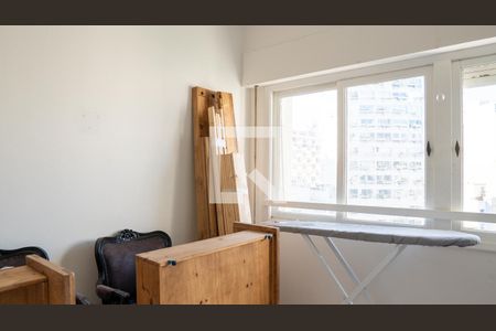 Apartamento à venda com 400m², 4 quartos e 1 vagaQuarto 3