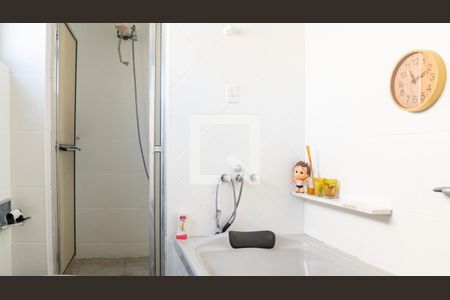 Apartamento à venda com 400m², 4 quartos e 1 vagaBanheiro 1