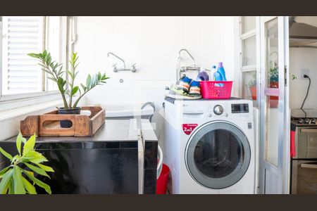 Apartamento à venda com 400m², 4 quartos e 1 vagaÁrea de Serviço