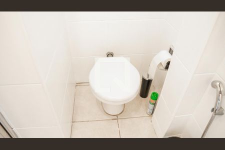 Apartamento à venda com 400m², 4 quartos e 1 vagaBanheiro 2