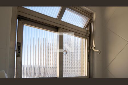 Apartamento à venda com 400m², 4 quartos e 1 vagaBanheiro de serviço