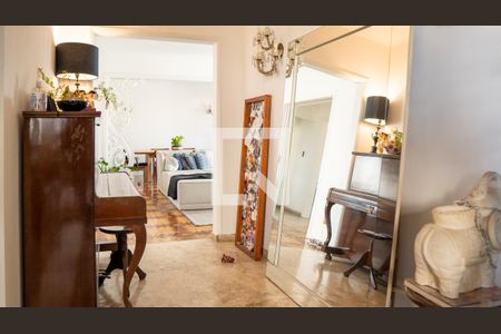 Apartamento à venda com 400m², 4 quartos e 1 vagaSala