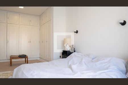 Apartamento à venda com 400m², 4 quartos e 1 vagaQuarto 1