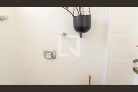 Apartamento à venda com 400m², 4 quartos e 1 vagaBanheiro de serviço