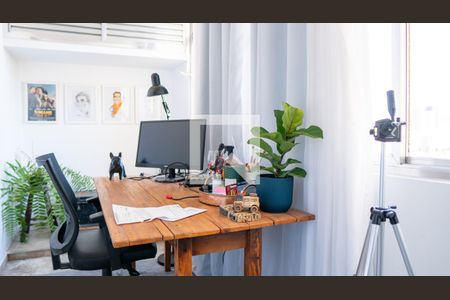 Apartamento à venda com 400m², 4 quartos e 1 vagaEscritório