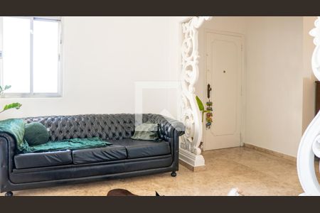 Apartamento à venda com 400m², 4 quartos e 1 vagaSala