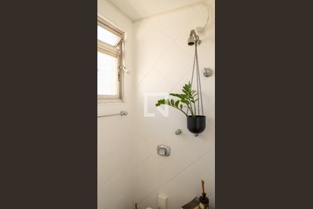 Apartamento à venda com 400m², 4 quartos e 1 vagaBanheiro de serviço