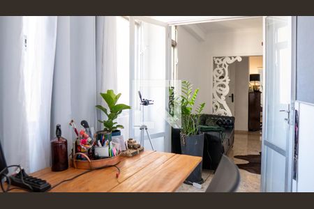 Apartamento à venda com 400m², 4 quartos e 1 vagaEscritório