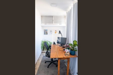 Apartamento à venda com 400m², 4 quartos e 1 vagaEscritório