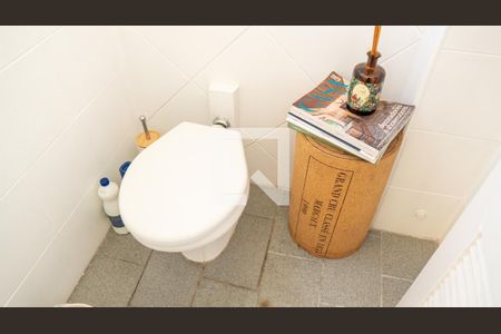 Apartamento à venda com 400m², 4 quartos e 1 vagaBanheiro de serviço