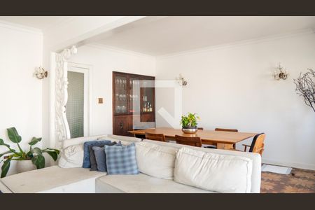 Apartamento à venda com 400m², 4 quartos e 1 vagaSala