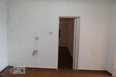 Sala de casa à venda com 2 quartos, 100m² em Vila Palmares, São Caetano do Sul