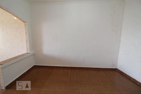 Sala de casa à venda com 2 quartos, 100m² em Vila Palmares, São Caetano do Sul