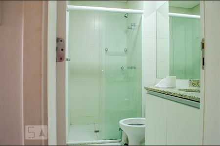 Apartamento para alugar com 32m², 1 quarto e sem vagaBanheiro