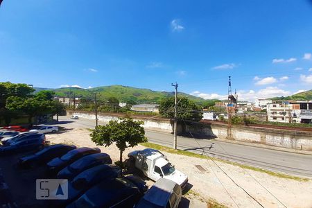 Vista de apartamento à venda com 3 quartos, 60m² em Quintino Bocaiúva, Rio de Janeiro