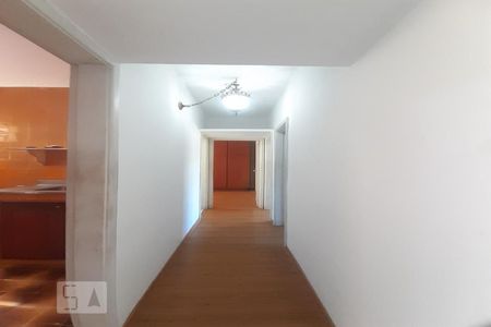 Corredor de apartamento à venda com 3 quartos, 60m² em Quintino Bocaiúva, Rio de Janeiro