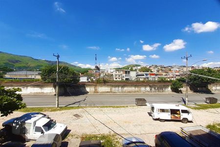 Vista de apartamento à venda com 3 quartos, 60m² em Quintino Bocaiúva, Rio de Janeiro