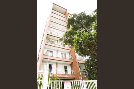 Apartamento à venda com 245m², 3 quartos e 4 vagas