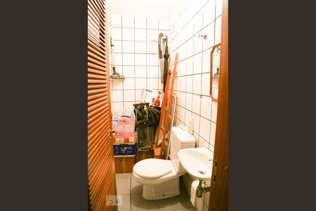 Apartamento à venda com 245m², 3 quartos e 4 vagas