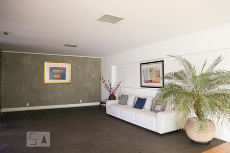 Apartamento à venda com 245m², 3 quartos e 4 vagas